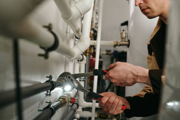 Best Boilers & Radiators  in Kyle, TX