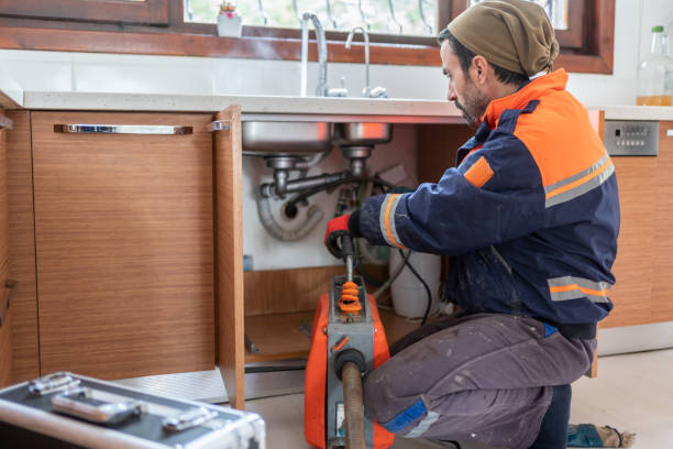 Best Sewer Line Repair  in Kyle, TX