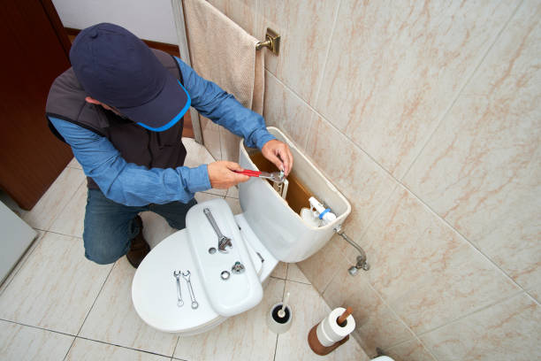 Best Commercial Plumbing Services  in Kyle, TX