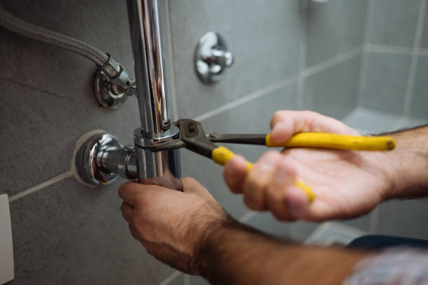 Best Drain Cleaning Services  in Kyle, TX
