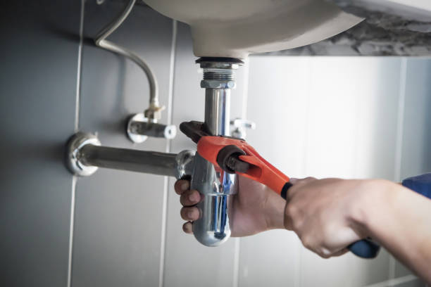 Best Local Plumber Services  in Kyle, TX
