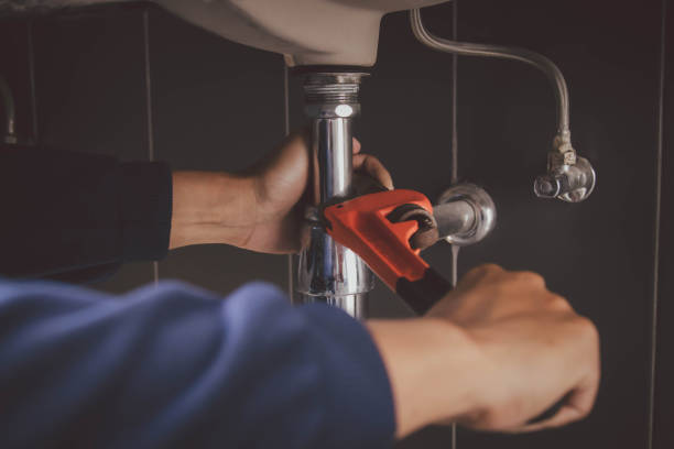 Best Residential Plumbing Services  in Kyle, TX