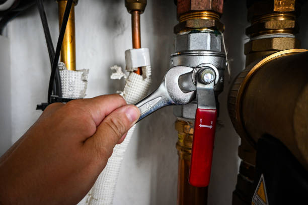 Best Leak Detection Services  in Kyle, TX